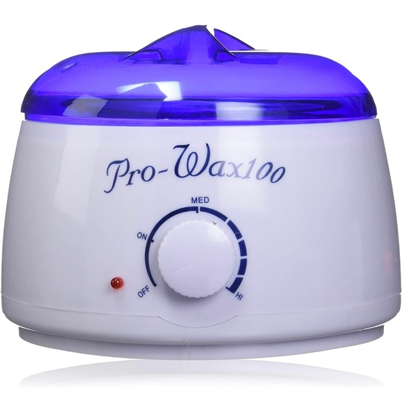 Pro-wax 100 | BRAND NEW - Picture 3 of 3